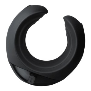 ROCKS-OFF - WIBRATOR MASTURBATOR ECHO BLACK